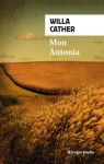 Mon Antonia par Cather