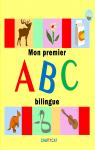 Mon Premier ABC Bilingue par Dosseul