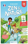 Zen & Nature : Mon cahier de vacances - GS-CP par Pavy