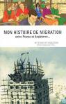 Mon histoire de migration entre France et Angleterre... par Rio