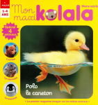 Mon maxi Kolala, n7 par 