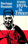 Mon pays, la France par 