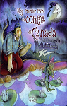 Mon premier livre de contes du Canada par De Vailly