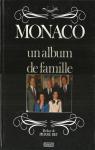 Monaco, un album de famille par Valentin