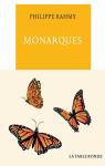 Monarques par Rahmy
