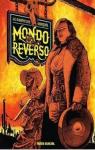 Mondo Reverso, tome 1 : Cornelia et Lindbergh par Bertail