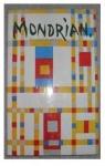 Mondrian et la peinture abstraite par Apollonio