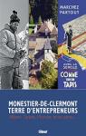 Monestier-de-Clermont, terre d'entrepreneurs par Cotte