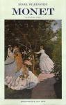 Monet - Vie et oeuvre, tome 1 : (1840-1881) Peintures par Wildenstein