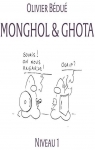 Monghol & Ghota par Bdu