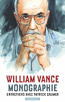 Monographie William Vance par Gaumer