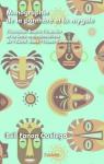Monographie de la panthère et la mygale par Bell Fanon Ouelega