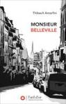 Monsieur Belleville par Amorfini