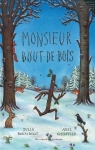 Monsieur Bout-de-Bois par Donaldson