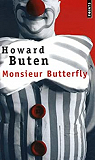Monsieur Butterfly par Buten