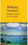 Monsieur Faustini part en voyage par Hermann