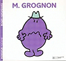 Monsieur Grognon par Hargreaves