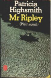 Monsieur Ripley Plein Soleil par Rosenthal