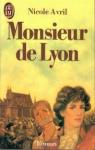 Monsieur de Lyon par Avril