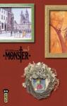 Monster - Intégrale Deluxe, tome 5 (tomes 9 et 10) par Urasawa