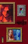 Monster - Intégrale Deluxe, tome 6 (tomes 11 et 12) par Urasawa