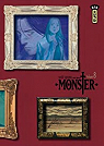 Monster - Intgrale Deluxe, tome 8 (tomes 15 et 16) par Urasawa