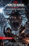 Monster Manual par Donjons et Dragons