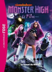 Monster high - Le Film par Barfty