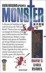 Monster, tome 12 : La Villa des roses par Urasawa