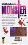 Monster, tome 4 : L'Amie d'Ayse par Urasawa