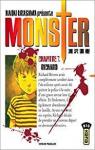 Monster, tome 7 : Richard par Urasawa