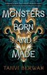 Monsters Born and Made par Berwah