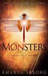 Monsters among us, tome 3 par Strong