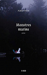 Monstres marins par Verret