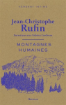 Montagnes humaines par Rufin