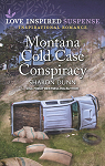 Montana Cold Case Conspiracy par Dunn