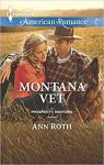 Montana Vet par Roth