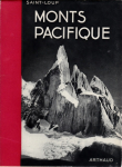 Monts Pacifique par Saint-Loup