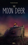 Moon Deer par Kavege