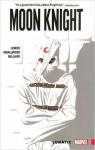Moon Knight, tome 1 : Lunatic par Lemire