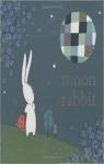 Moon Rabbit par Russell