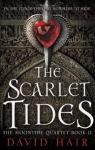 Moontide Quartet, tome 2 : The Scarlet Tides par Hair