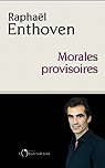 Morales provisoires par Enthoven
