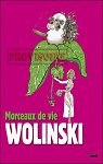 Morceaux de vie par Wolinski