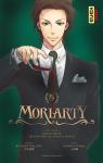 Moriarty, tome 5 par Takeuchi