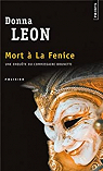 Mort à la Fenice par Leon