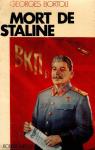 Mort de Staline par Bortoli