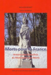 Morts pour la France : Histoire des Dainvillois du Monument aux Morts par Beirnaert