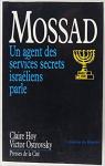 Mossad par Hoy
