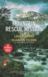 Mountain Rescue Mission : Hostage Rescue / Dead Ringer par Harris